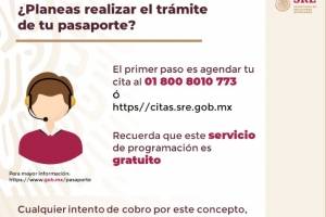 pasaporte