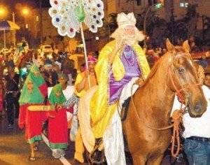 Zona Colonial