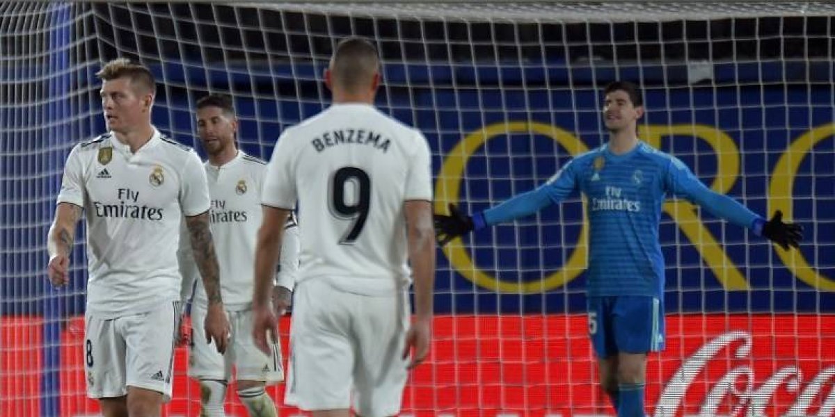Courtois se lesiona y Keylor vuelve a la titularidad en el Madrid Courtois se lesiona y Keylor vuelve a la titularidad en el Madrid