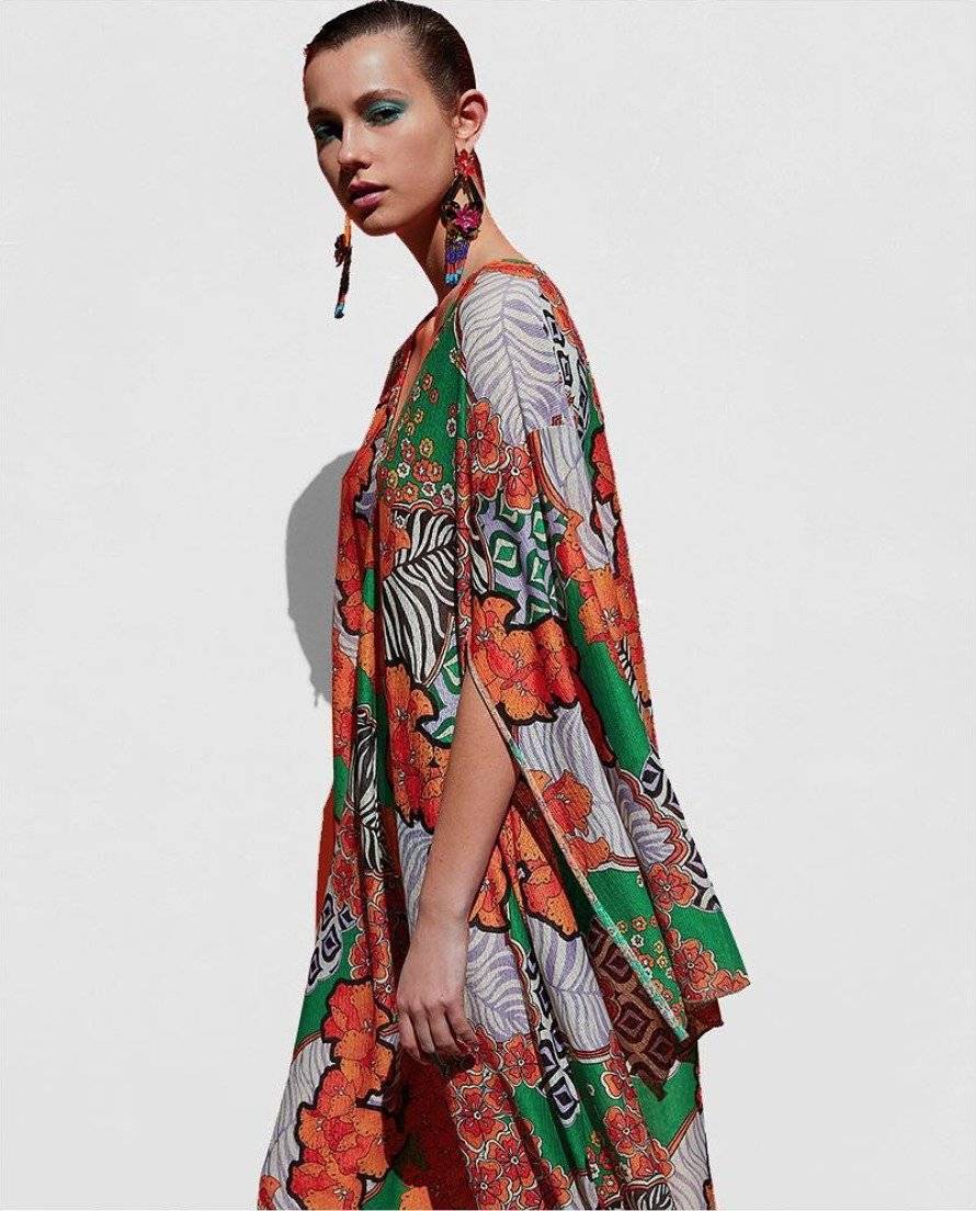 tendencias de moda 2019