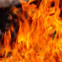Reportan incendio en Guánica