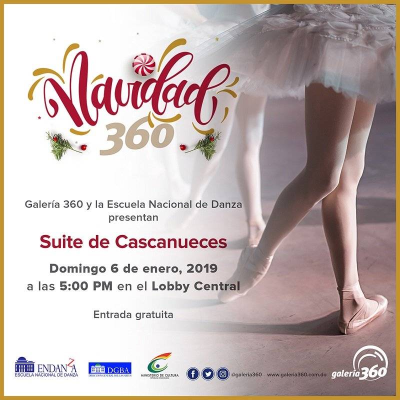 Galería 360