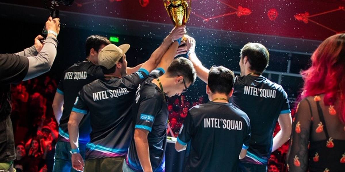 Chile: Se viene gran evento gratuito de videojuegos en el Parque O'Higgins