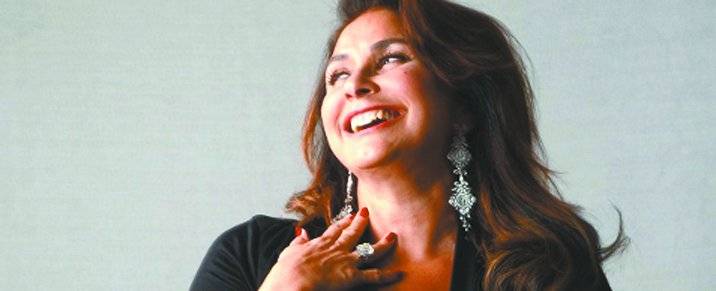 fafá de belém