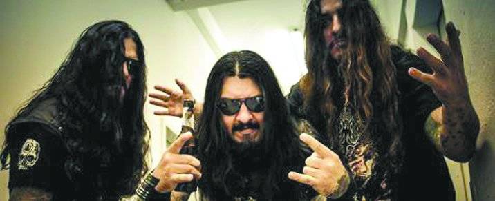 Krisiun