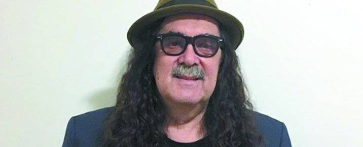 moraes moreira