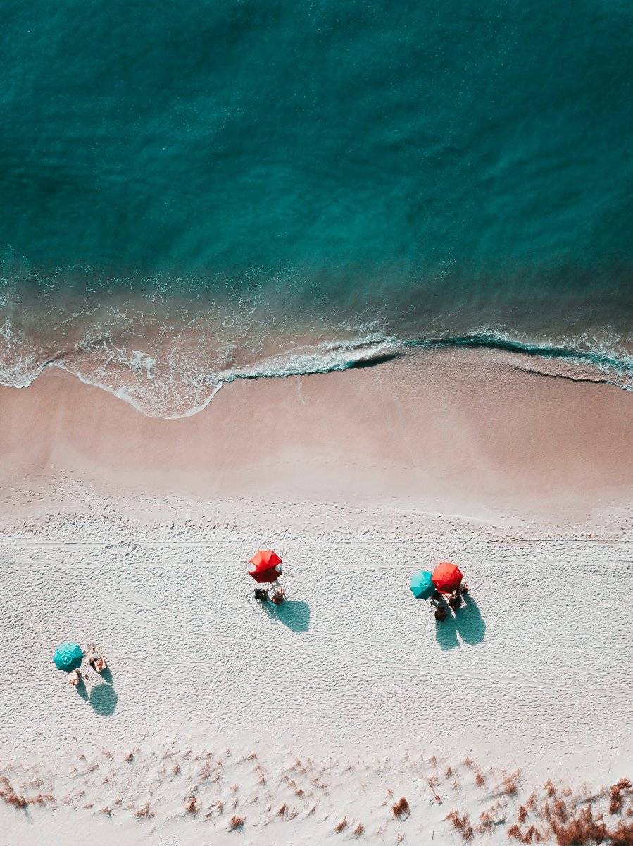 playas