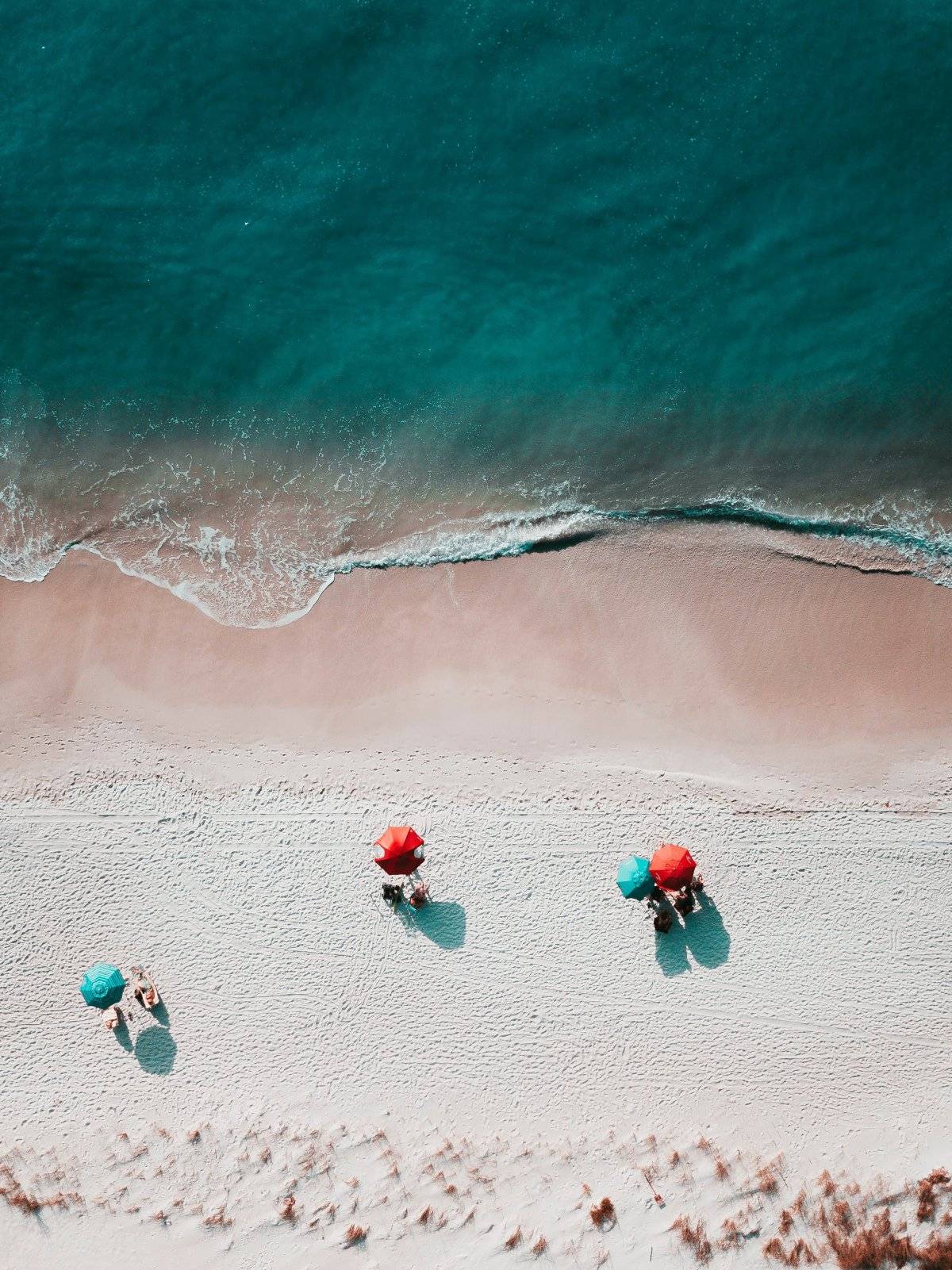 playas