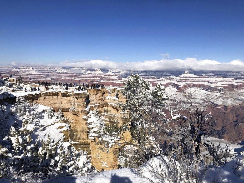Gran Cañón