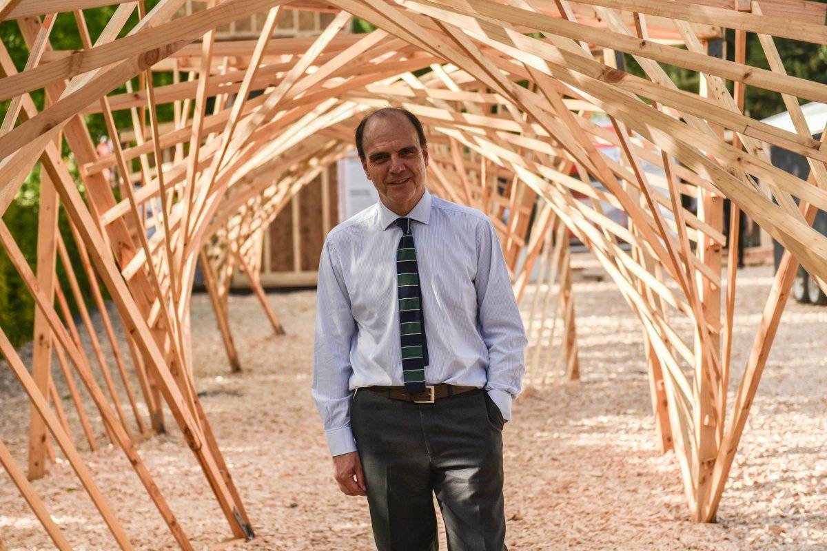 Cristián Monckeberg