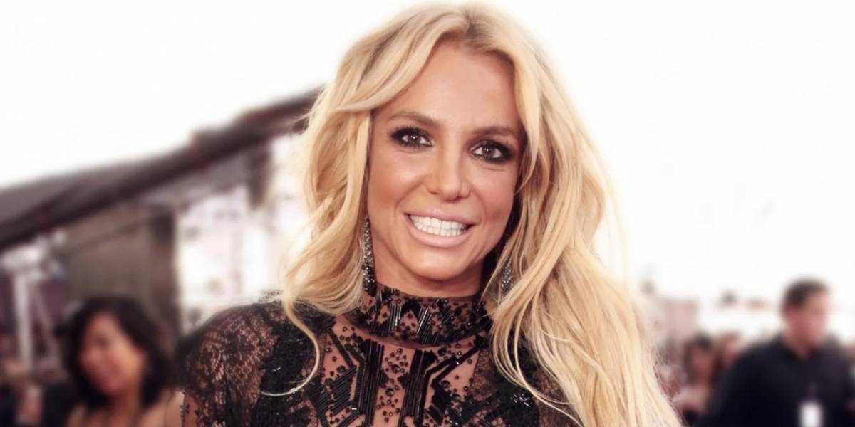 Britney Spears cancela su residencia ‘Domination’ por motivos familiares Britney Spears cancela su residencia ‘Domination’ por motivos familiares