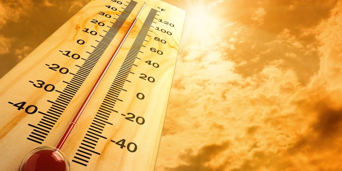 ¡Ola de calor! Así reacciona tu cuerpo ante las altas temperaturas