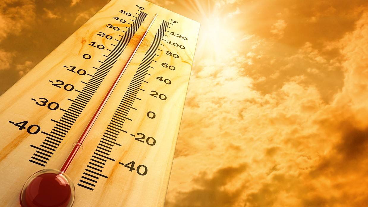 Ola de calor: Meteorología indica que fenómeno comenzará este domingo Ola de calor: Meteorología indica que fenómeno comenzará este domingo