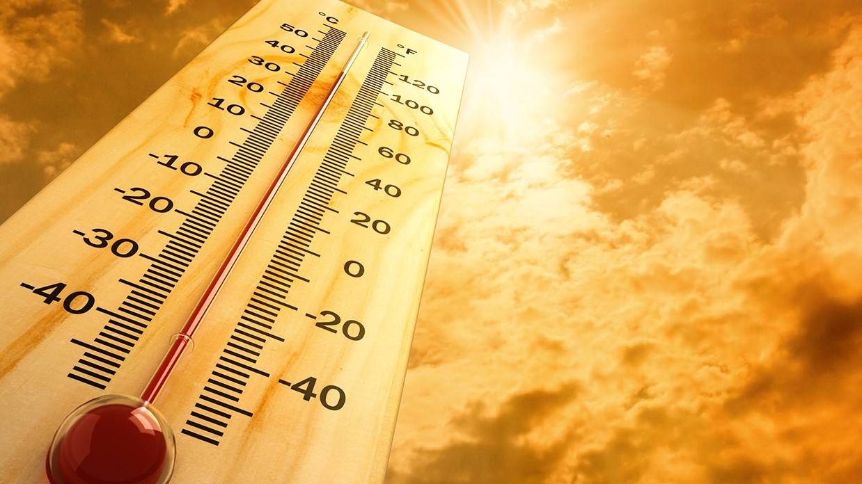 Ola de calor: Meteorología indica que fenómeno comenzará este domingo