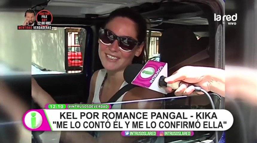Kel Calderón