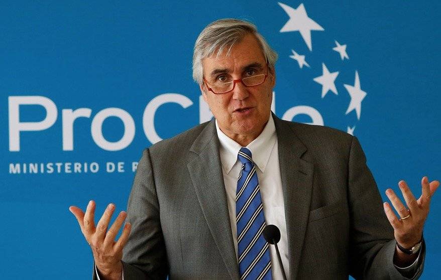 Jorge O