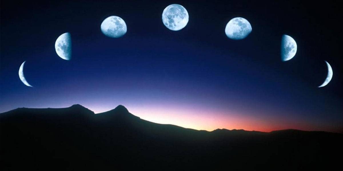Fases de la Luna enero 2019: habrá dos eclipses