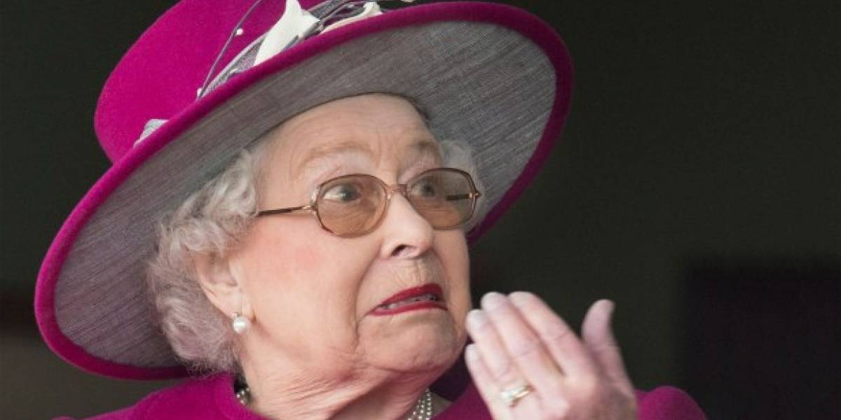 La Reina Isabel II va a morir mañana 5 de enero, según ridícula teoría conspirativa