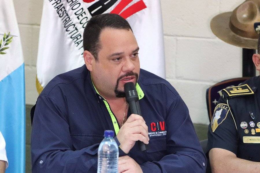 José Luis Benito