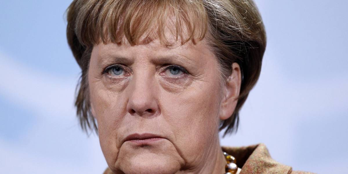¡Serio hackeo! Angela Merkel y cientos de políticos alemanes afectados por filtración de información privada