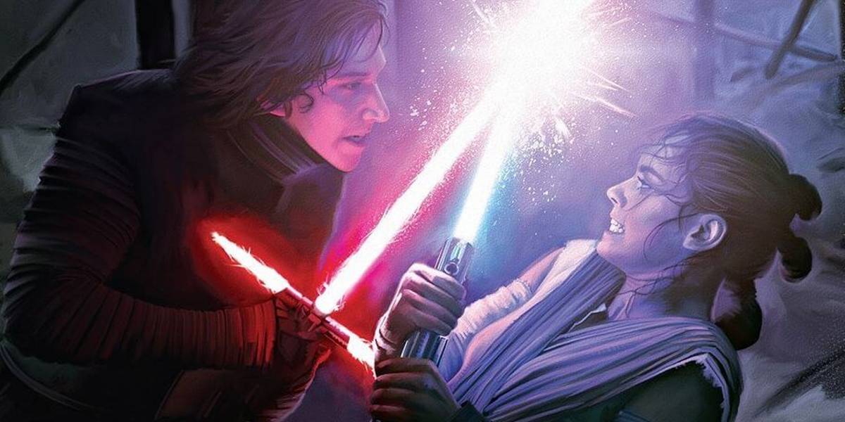 Estas son todas las novedades de Star Wars que veremos en 2019