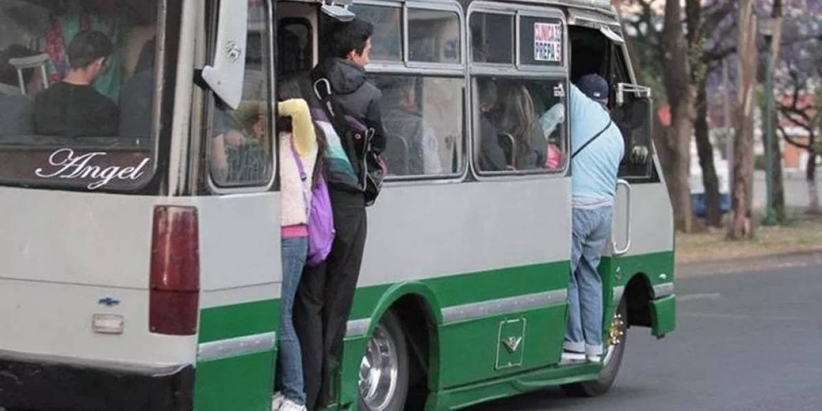 Ciudad de México tiene uno de los transportes más lentos y caros del mundo