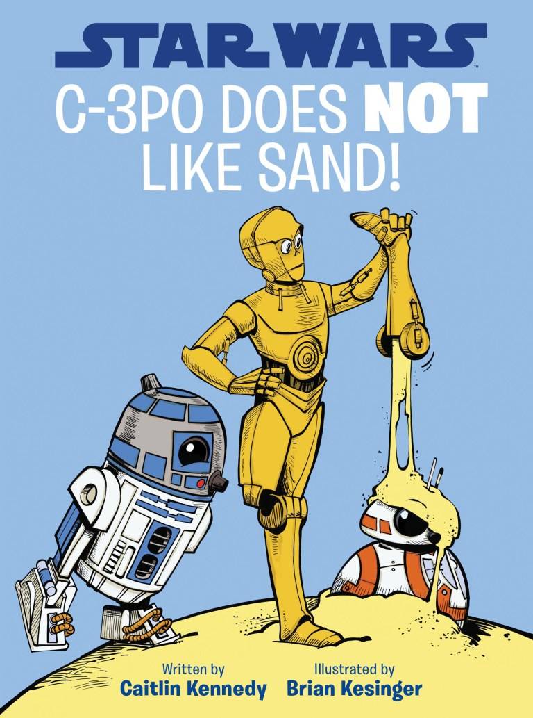 C3P0 C3P0
