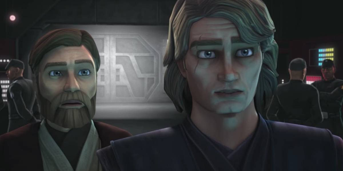 Star Wars: The Clone Wars abandona Netflix