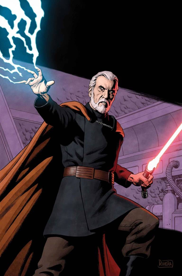 Dooku Dooku