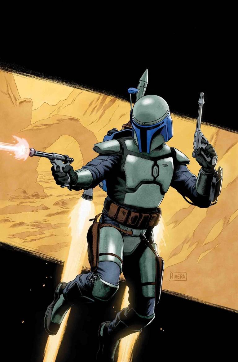 Jango Jango