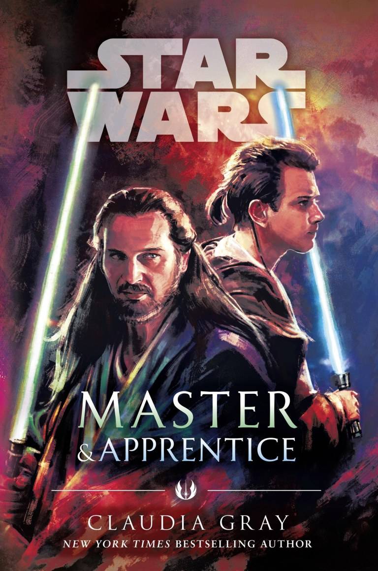 Master Master