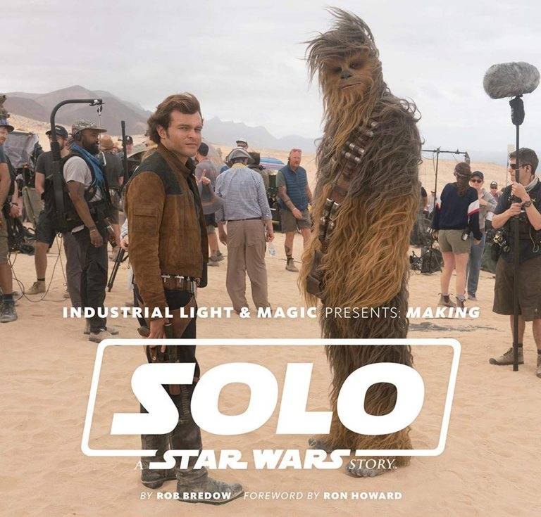 Solo Solo