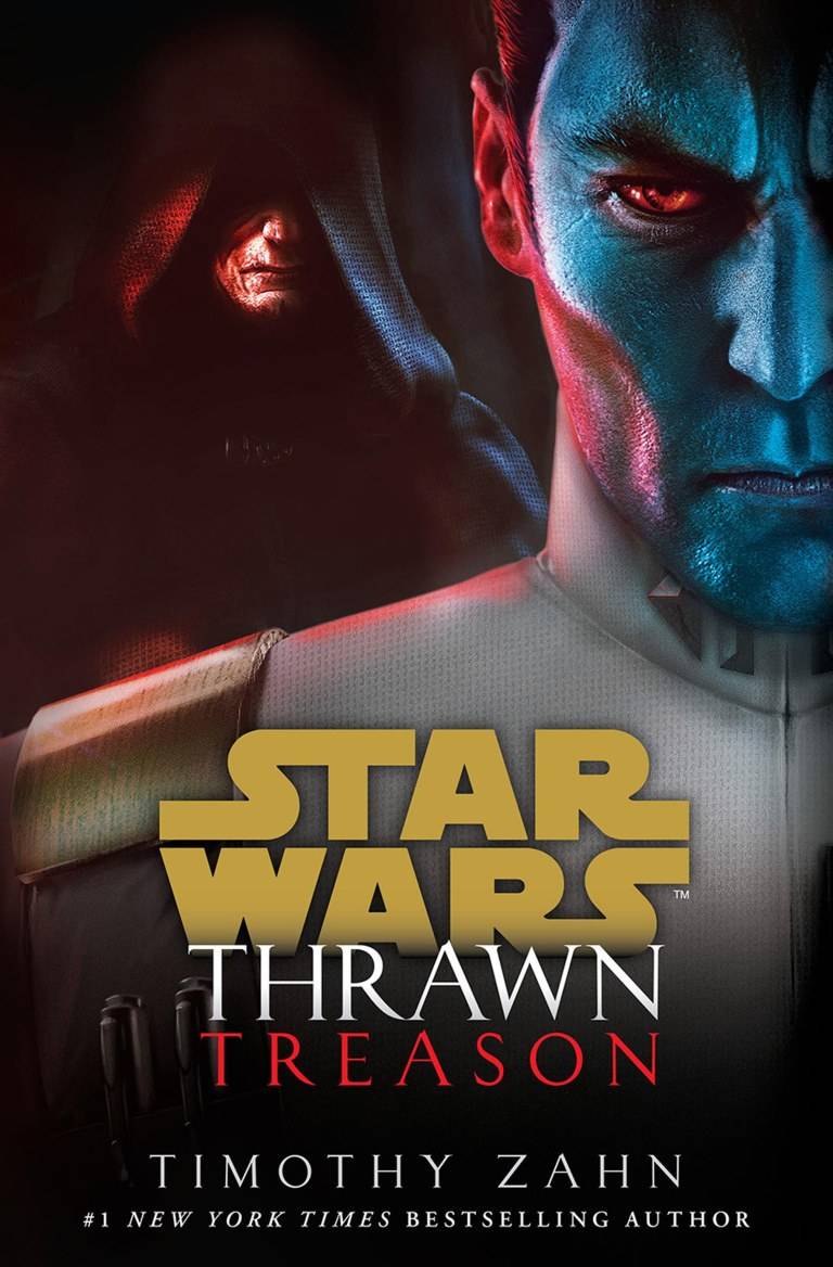 Thrawn Thrawn