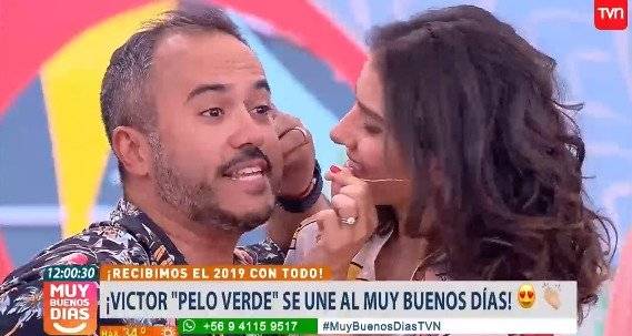matinal tvn