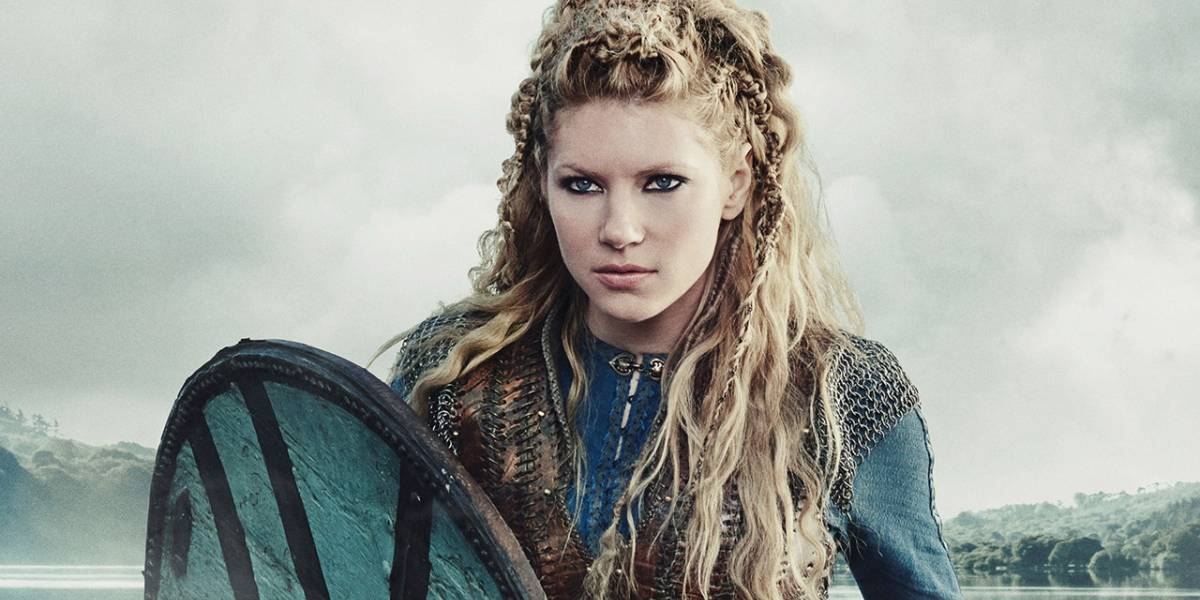 History confirma que la serie Vikingos llegará a su fin en la sexta temporada