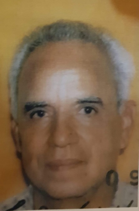 desaparecido