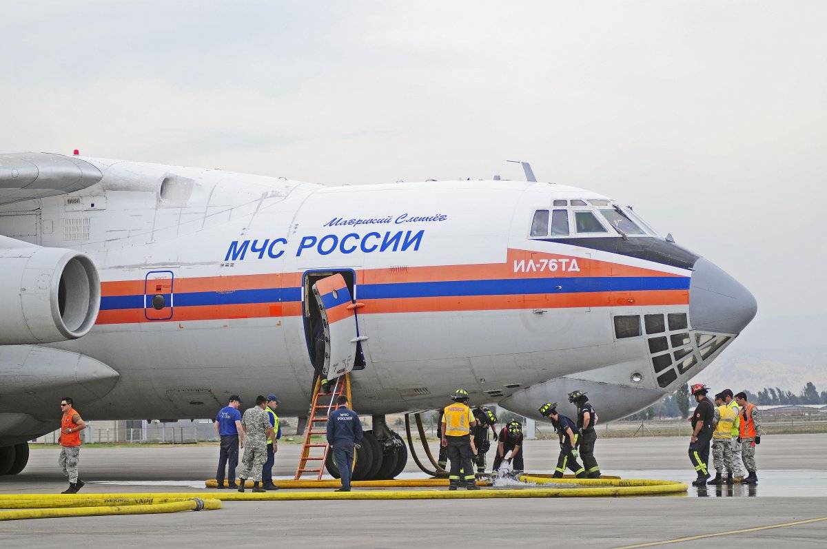 Ilyushin