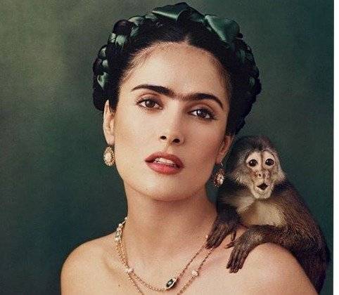 salmahayek