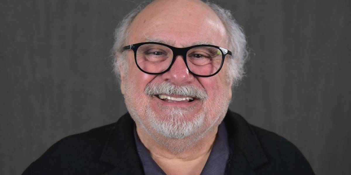 Danny DeVito se integra al elenco de la secuela de Jumanji