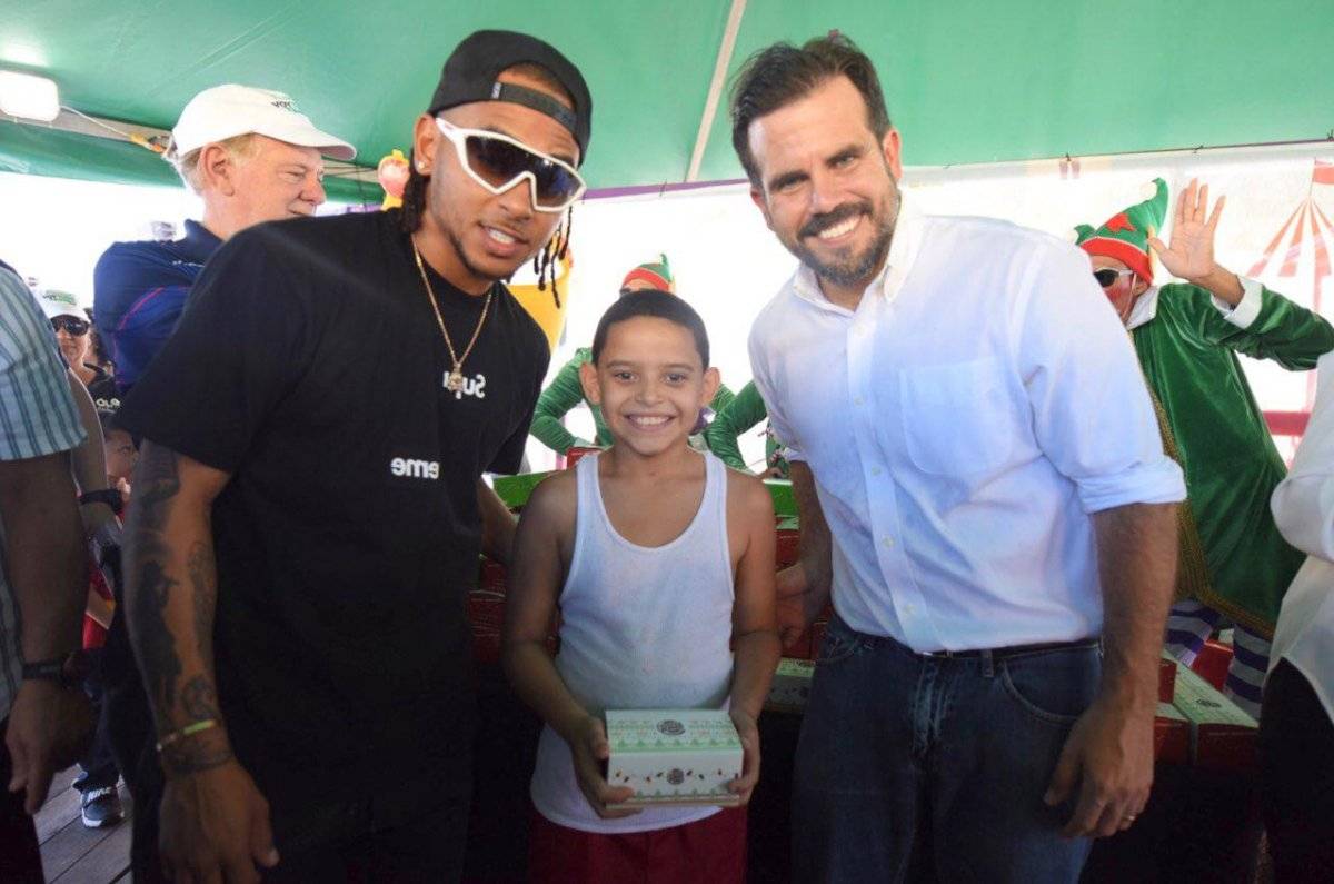 gobernador
