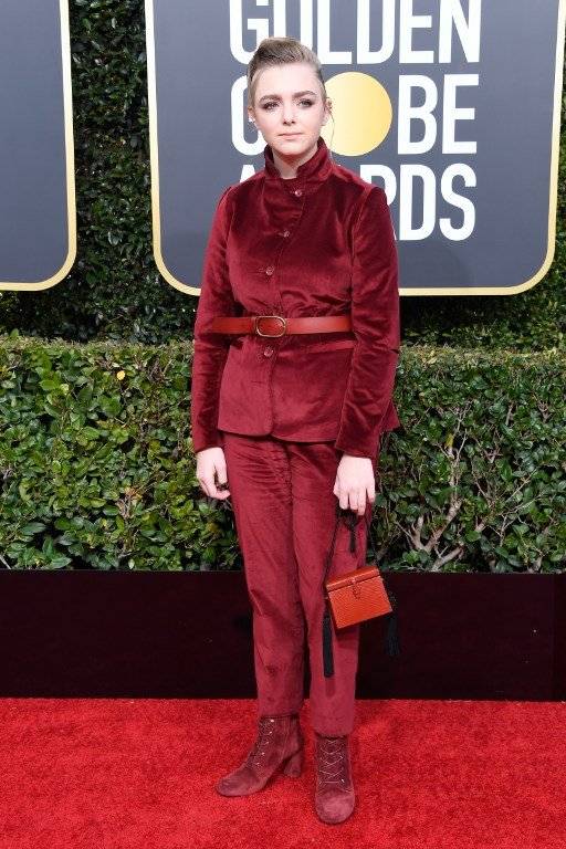 Elsie Fisher