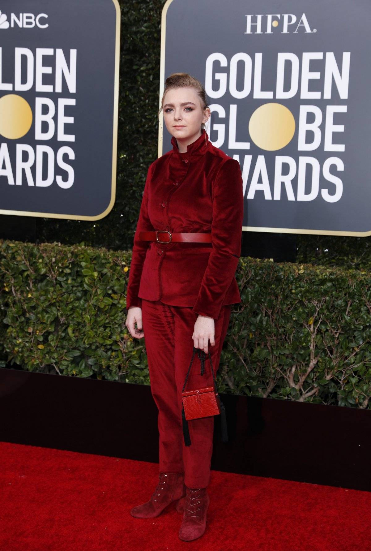 Elsie Fisher