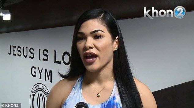 Rachael Ostovich