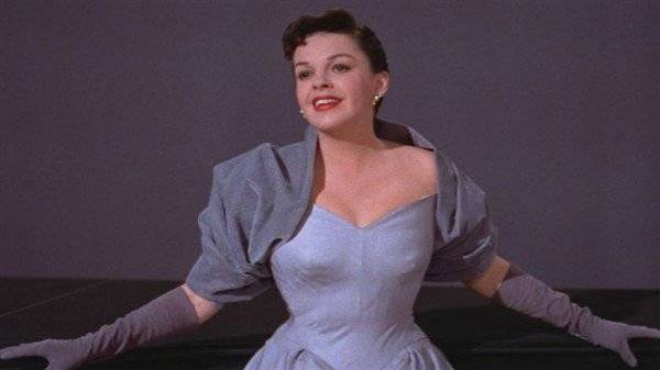 Judy Garland