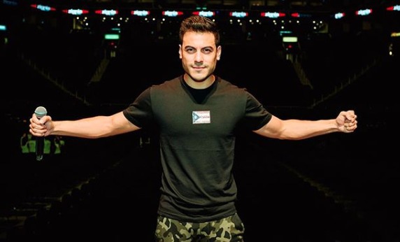 Carlos Rivera Carlos Rivera