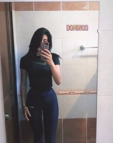 Virginia Limongi