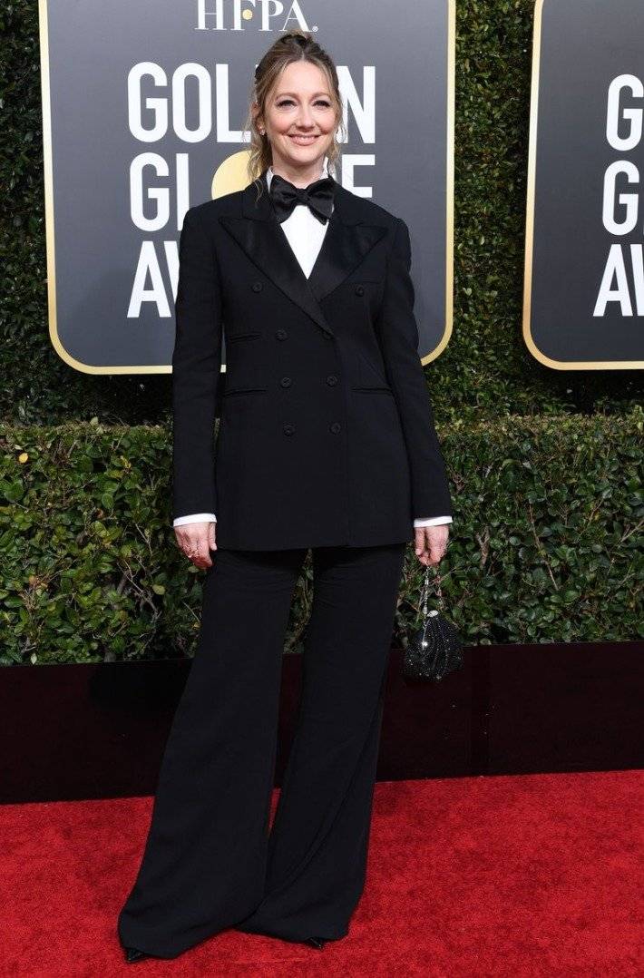 peor vestidas golden globes