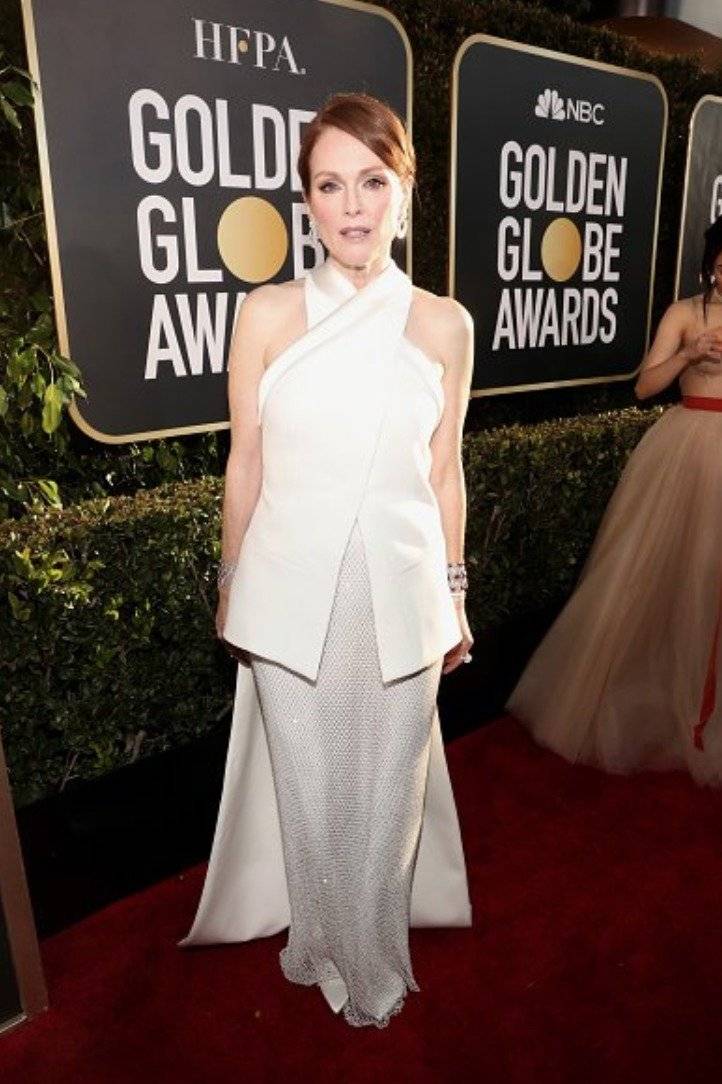 peor vestidas golden globes