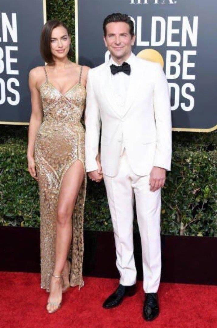 mejor vestidas golden globes