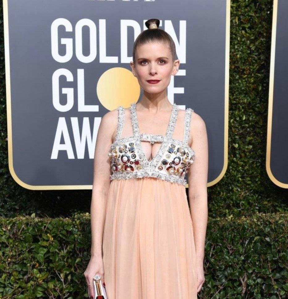 peor vestidas golden globes